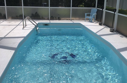 Pelican Casa | Ubicación Ubicación Ubicación !!! Solo traiga su ropa. 610 El Dorado Pkwy W