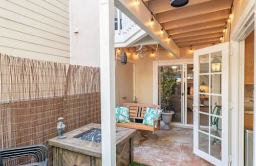 Dana Point Casa | Location, location, location, just steps to Strands beach, enjoy awe-inspiring sunsets overlooking one of the most picturesque coastlines in Dana Point.
