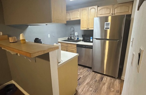 Lakewood Condominio | Location location location !