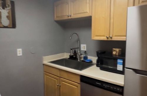 Lakewood Condominio | Location location location !