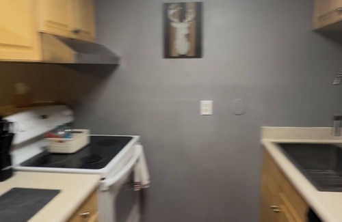 Lakewood Condominio | Location location location !