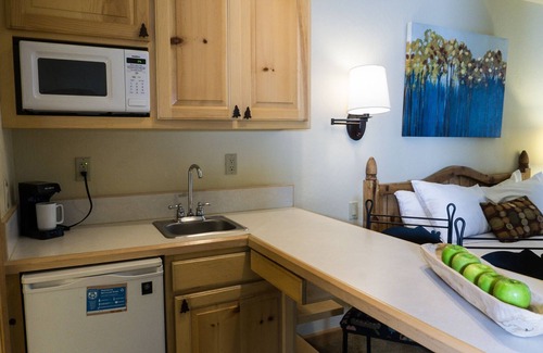 Truckee Condominio | Ubicación, ubicación, ubicación! Timber Creek Lodge Condo