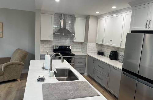 Bracey Casa | Location-Location-Location and Pet Friendly
