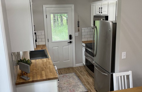 McCall Condominio | Location, location, location. Just steps to downtown McCall and Payette Lake.