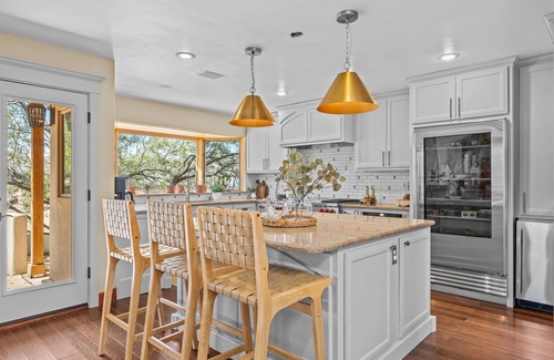 North Albuquerque Acres Casa | Location, Location!! Unforgettable Sunsets-Balloon Fiesta dream home!