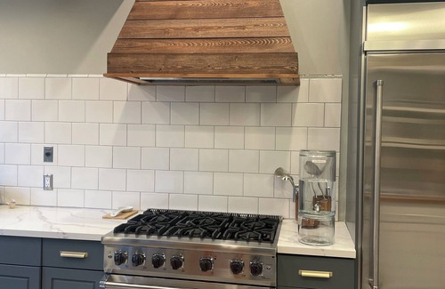 Inner Sunset Casa | Location, Location! Large 3BR, 3BA SFH 1 block from GGP!