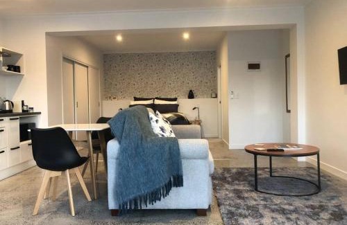 Hamilton Apartamento | Location, luxury and stylish comfort