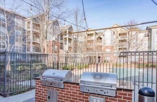 Herndon Apartamento | Location | Luxury | Prime | Suburban | Boutique