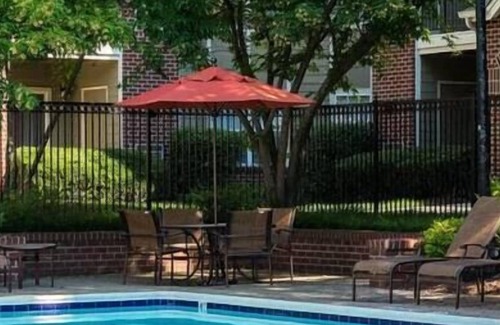 Herndon Apartamento | Location | Luxury | Prime | Suburban | Boutique