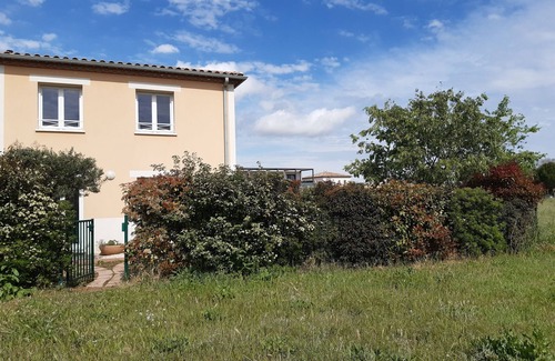 Candillargues Casa | Location Maison 7 à 9 Personnes à 21 mn de la Plage du Petit Travers