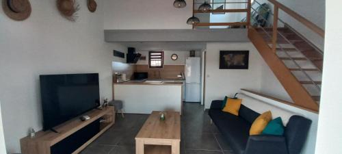 Le Barcares Casa | location maison de vacances jusqu'à 6 personnes près du port et de la plage