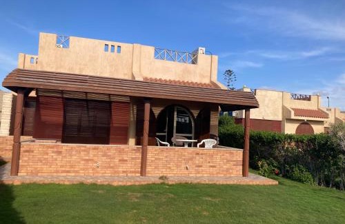 Al-Hammam Chalet De Esquí | Location Maison en bord de mer, Nord Egypte