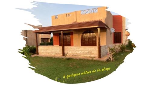 Al-Hammam Chalet De Esquí | Location Maison en bord de mer, Nord Egypte