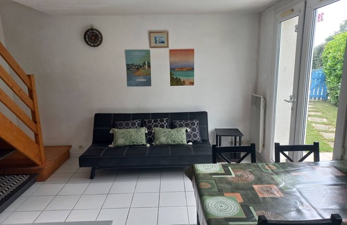 Kerherou Casa | Location Maison de Vacances Moëlan sur mer