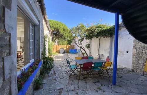 La Tremblade Casa | Location maison l'embellie