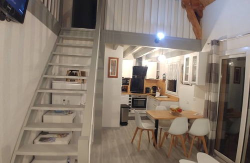 Cublac Casa | Location Maisonnette de Vacances Pour 5 Personnes