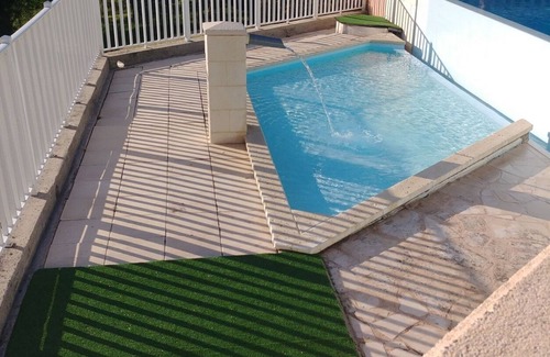 Cublac Casa | Location Maisonnette de Vacances Pour 5 Personnes