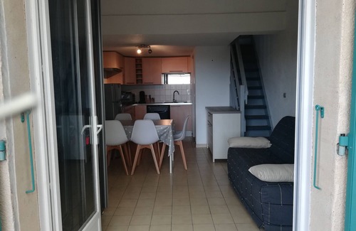 La Croix-Valmer Apartamento | Location Mazet La Croix Valmer 5 Personnes