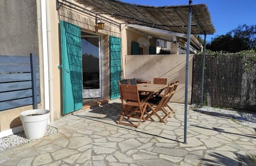 La Croix-Valmer Apartamento | Location Mazet La Croix Valmer 5 Personnes