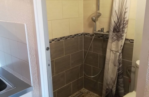 La Croix-Valmer Apartamento | Location Mazet La Croix Valmer 5 Personnes