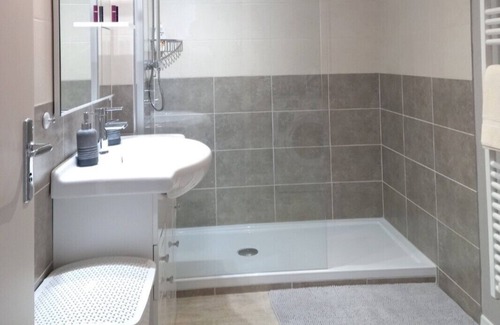 Bourbonne-les-Bains Apartamento | Location Meublée Curistes ou Vacanciers Bourbonne les Bains