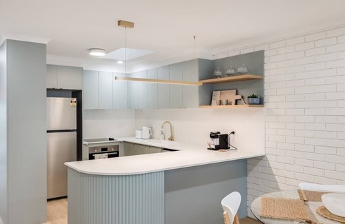 East Toowoomba Apartamento | Location Meets Elegance - The Perfect Stay!