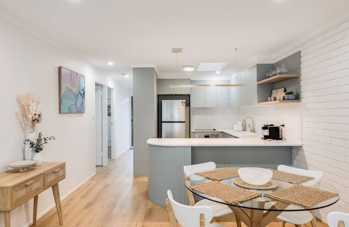 East Toowoomba Apartamento | Location Meets Elegance - The Perfect Stay!