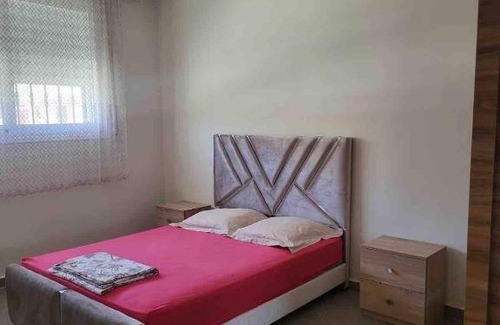 Ahriq Apartamento | Location meublée Martil
