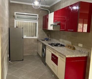 Ahriq Apartamento | Location meublée Martil