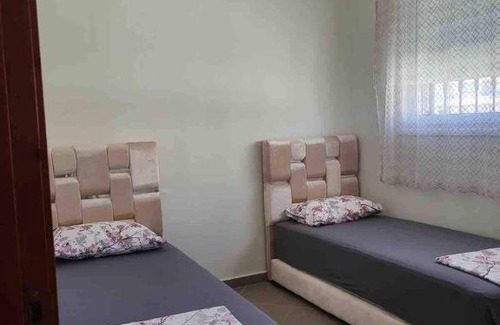 Ahriq Apartamento | Location meublée Martil
