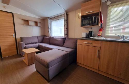 Saint-Brevin-les-Pins Otro | LOCATION MOBIL HOME 40m carré de 2 à 8 personnes en bords de mer