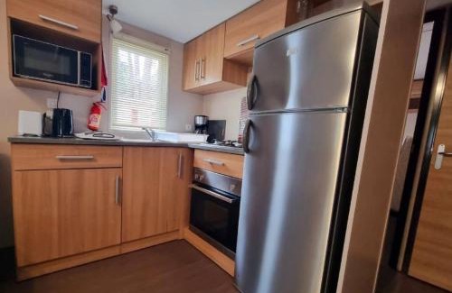 Saint-Brevin-les-Pins Otro | LOCATION MOBIL HOME 40m carré de 2 à 8 personnes en bords de mer