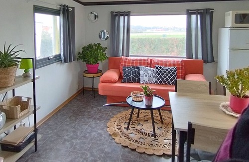 Stundwiller Casa | Location Mobilhome en Alsace