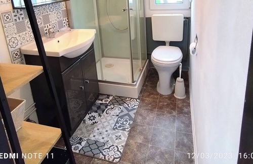 Stundwiller Casa | Location Mobilhome en Alsace