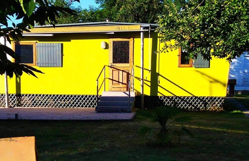 Stundwiller Casa | Location Mobilhome en Alsace