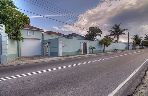 Nassau Casa | ¡¡¡Ubicación!!! no se necesita coche, lujo frente al mar, nuestra casa en HGTV