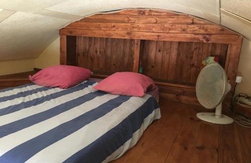 Gruissan Apartamento | Location Nuit Studio Port Gruissan