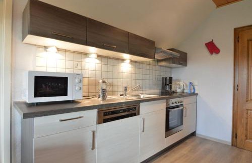 Burg-Reuland Apartamento | Location PanoramaGreen