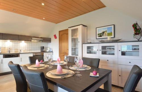 Burg-Reuland Apartamento | Location PanoramaGreen