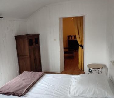 Quillebeuf-sur-Seine Casa | Location petite maison
