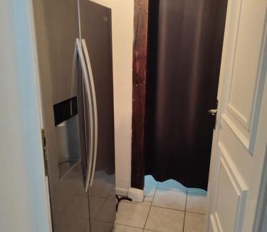 Quillebeuf-sur-Seine Casa | Location petite maison