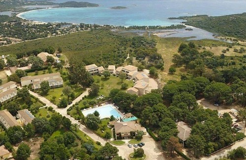 Cala Rossa Apartamento | Location Porto Vecchio Cala Rossa T4 Neuf
