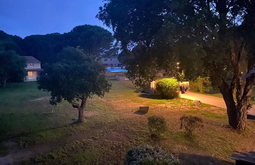 Cala Rossa Apartamento | Location Porto Vecchio Cala Rossa T4 Neuf