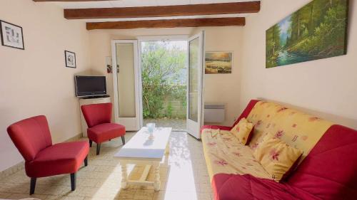 Sainte-Marie-de-Re Villa | location proche des plages