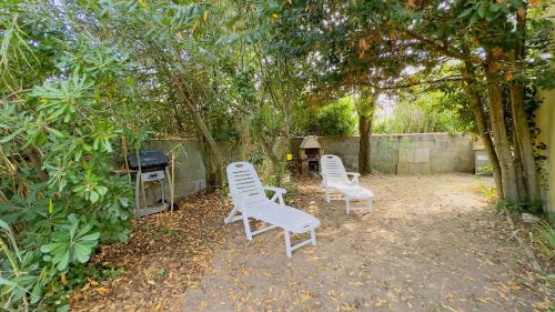 Sainte-Marie-de-Re Villa | location proche des plages