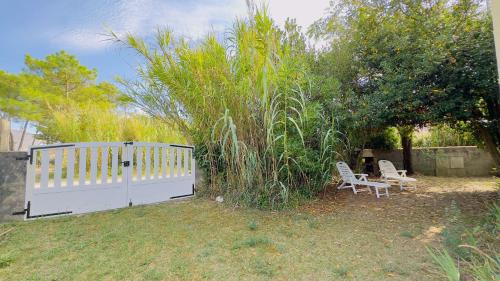 Sainte-Marie-de-Re Villa | location proche des plages