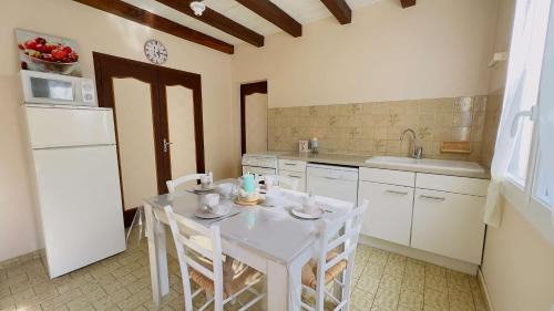 Sainte-Marie-de-Re Villa | location proche des plages