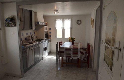Rivedoux-Plage Casa | LOcation rehecho para las vacaciones de Semana Santa