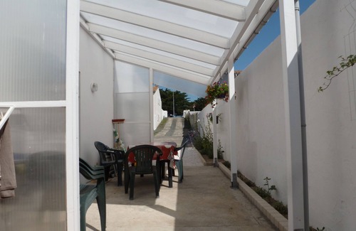 Rivedoux-Plage Casa | LOcation rehecho para las vacaciones de Semana Santa