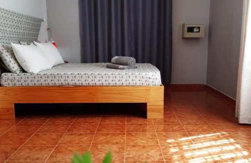 Pointe aux Canonniers Casa | Location Saisonniere